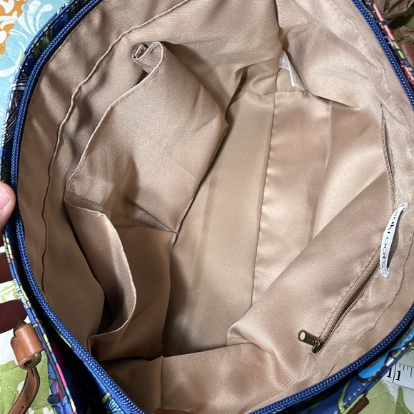 EUC / Like New Snakeroots Handbag - Picture 8 of 15